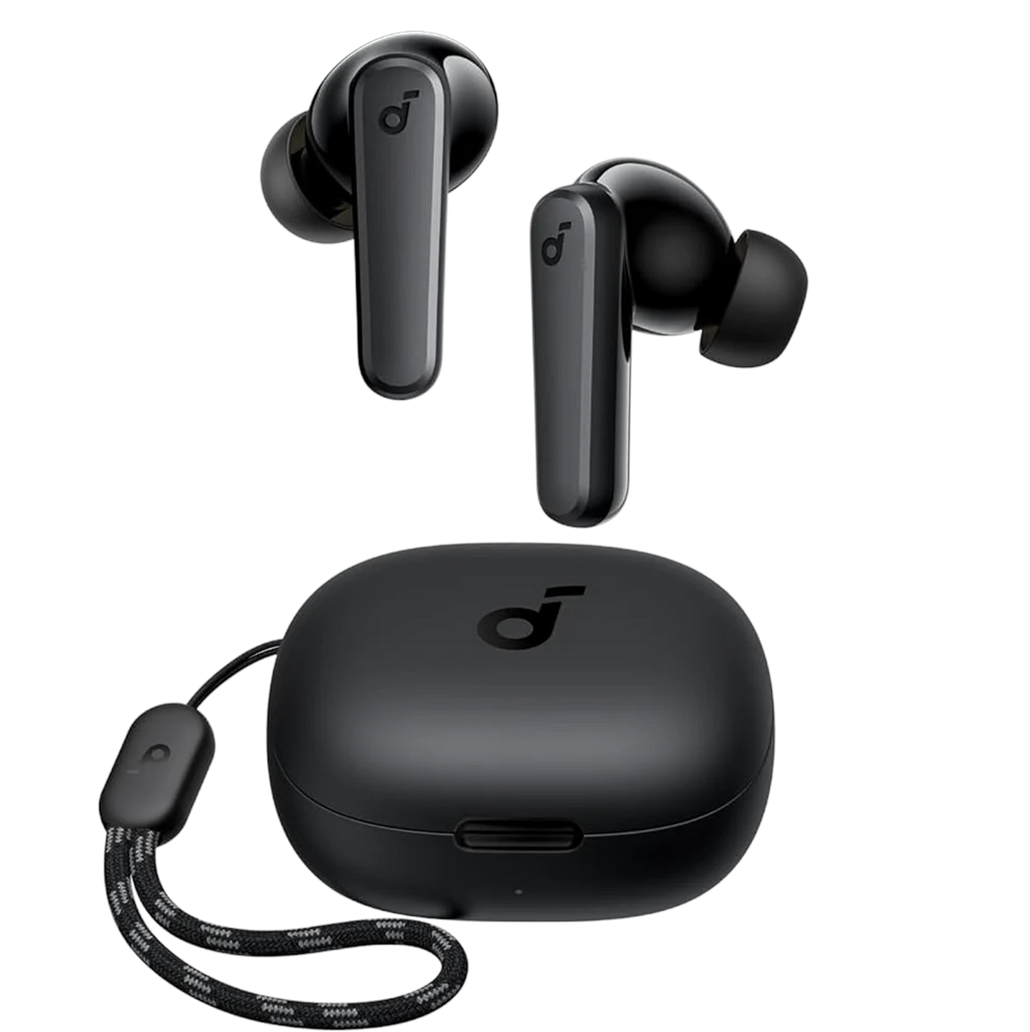 soundcore P20i True Wireless Earbuds, 10mm Drivers with Big Bass