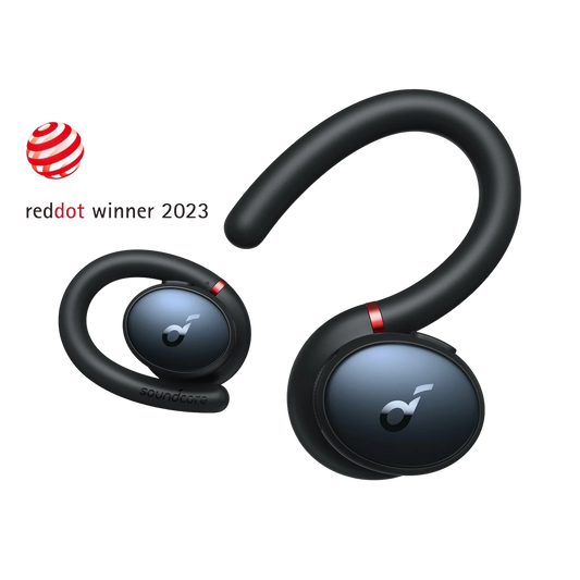 Sport X10 | True Wireless Earbuds for Exercise