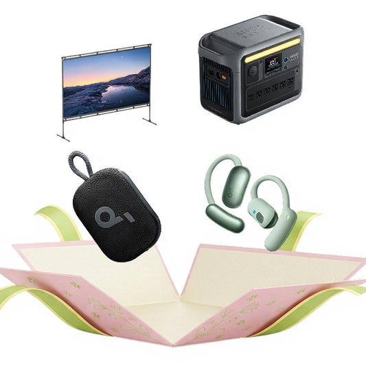 $799.99 Mystery Box Spring Deals