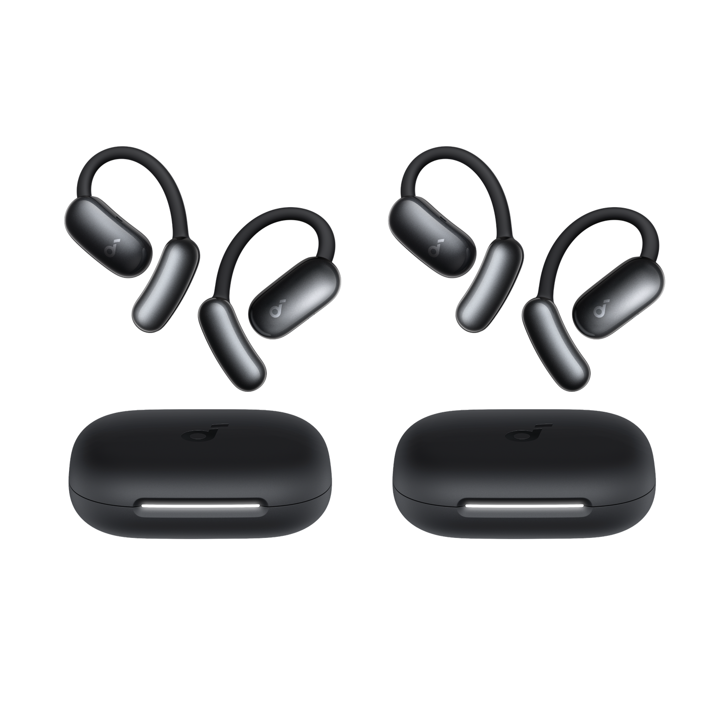 soundcore AeroFit 2 AI Assistant | AI Translation for a Connected World