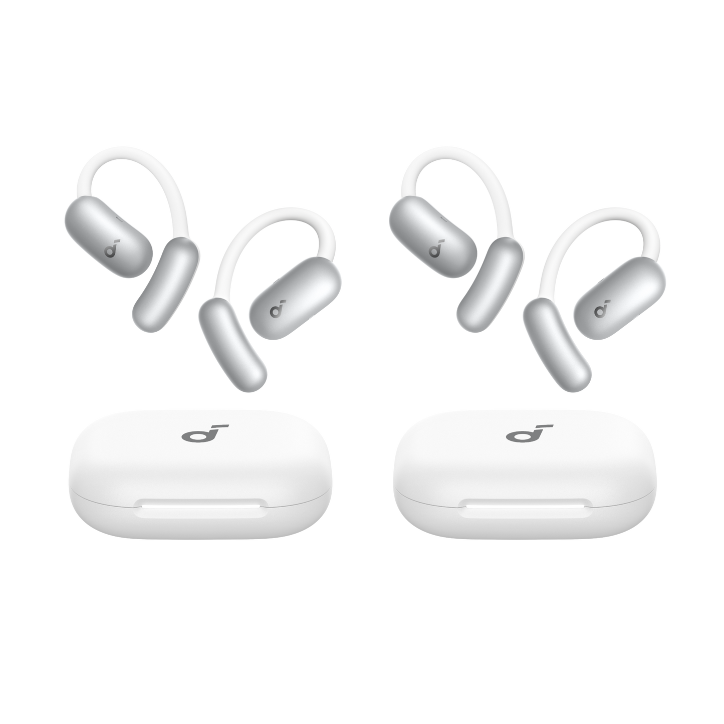 soundcore AeroFit 2 AI Assistant | AI Translation for a Connected World