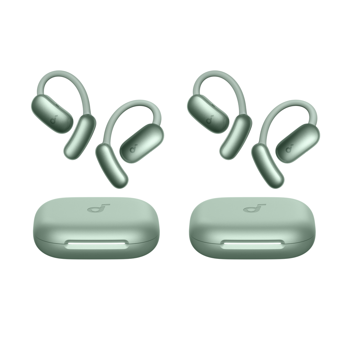 soundcore AeroFit 2 AI Assistant | AI Translation for a Connected World