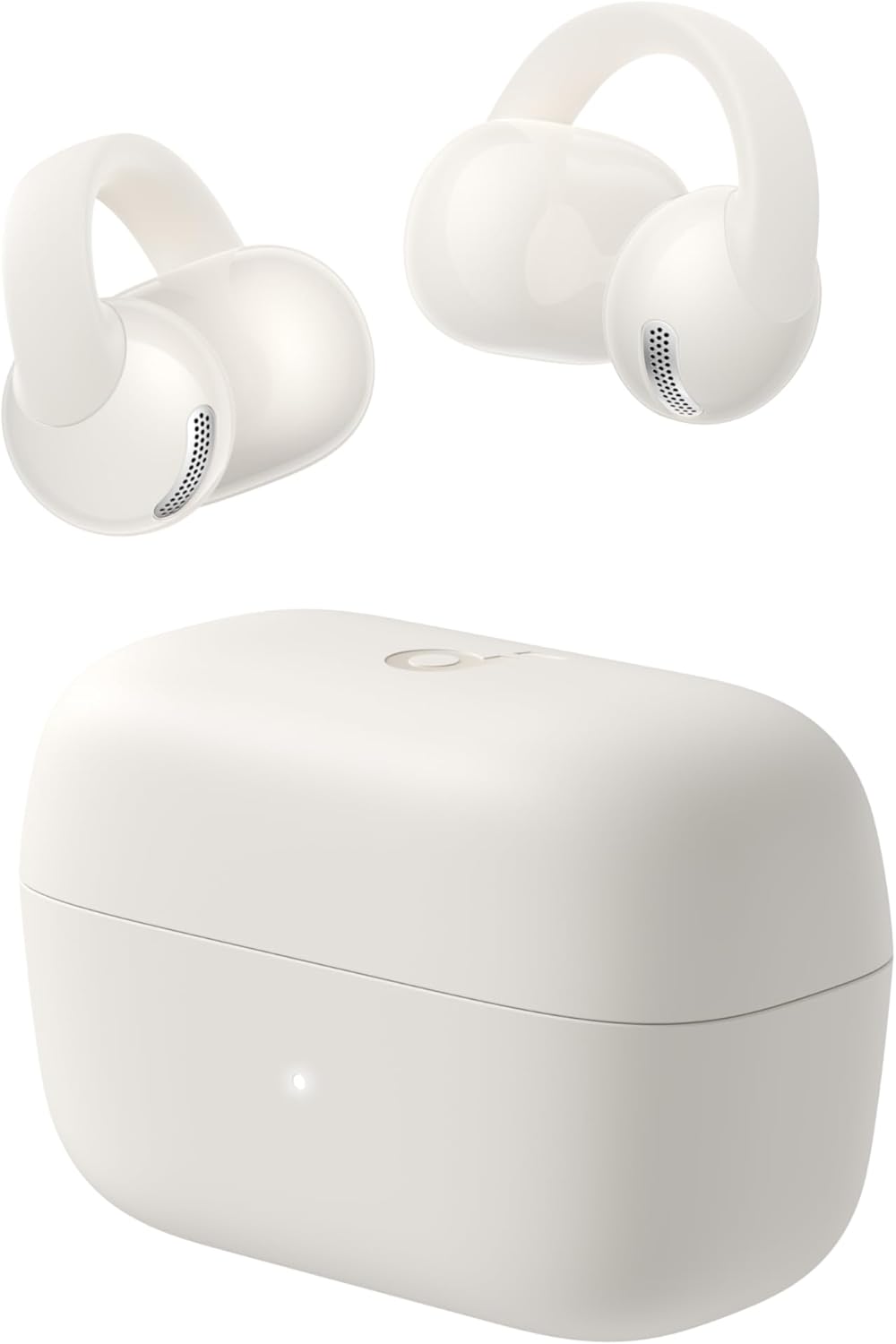 C50i | Comfortable Clip on Earbuds with Powerful Bass