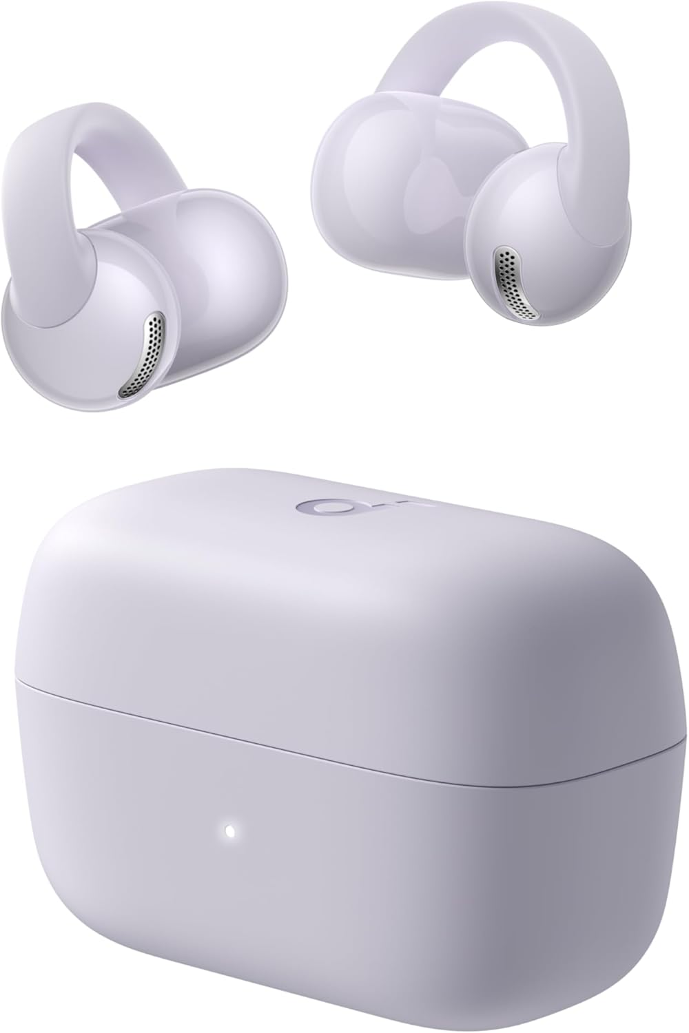 C50i | Comfortable Clip on Earbuds with Powerful Bass