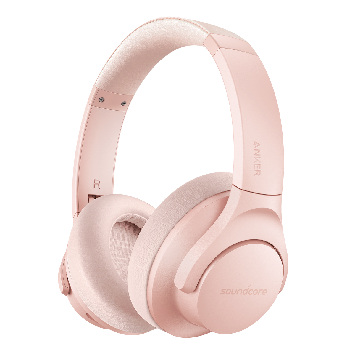 soundcore Life Q20 | Over-Ear Headphones with Hybrid ANC