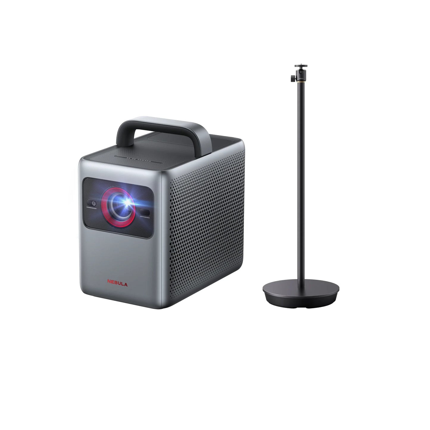 soundcore Nebula Cosmos 4K SE | Dolby Vision Projector with Google TV