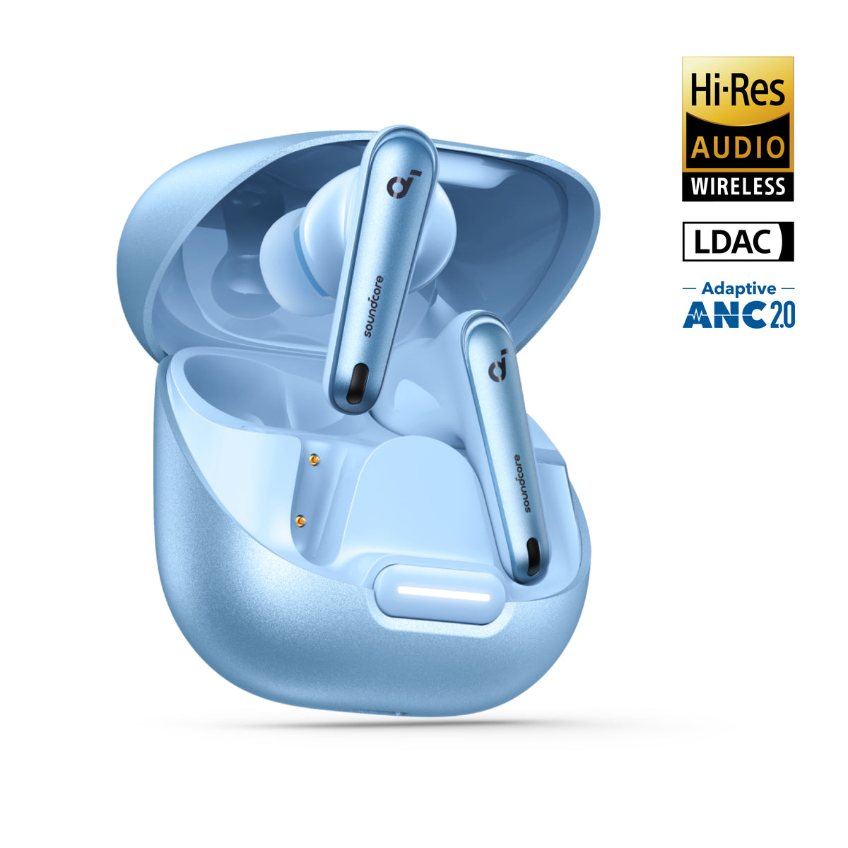 ANKER soundcore Liberty 4 nc-