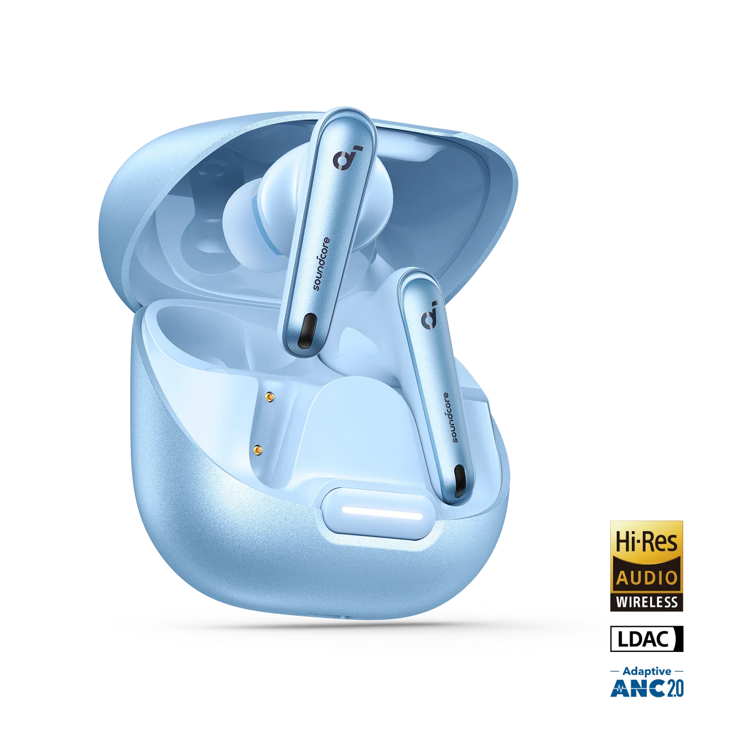 soundcore Liberty 4 NC | True-Wireless Noise Cancelling Earbuds