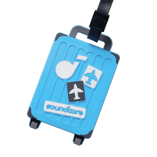 soundcore Luggage Tag