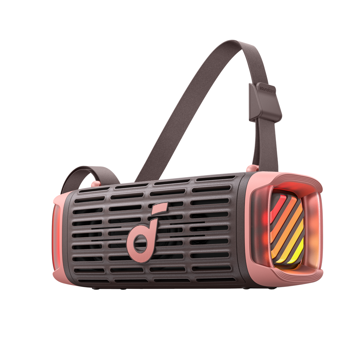 Boom 3i | Portable Rugged Outdoor Speaker