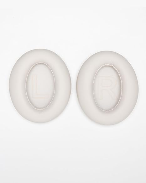 Replacement Earpads for soundcore Q11i Over-Ear Headphones, Ear Cushions