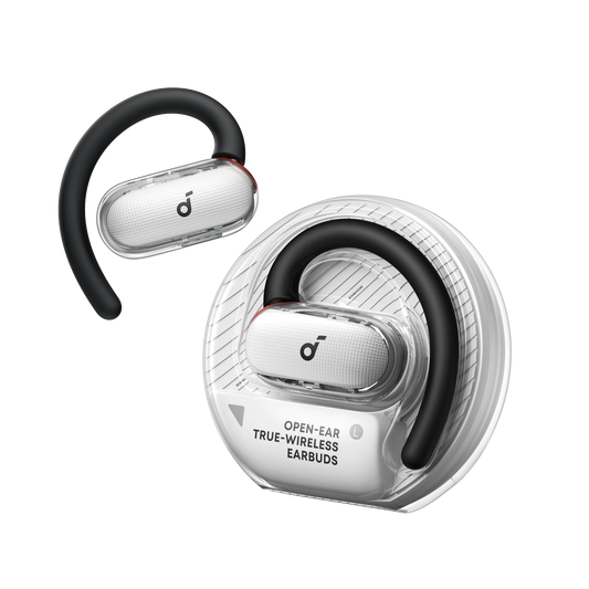 soundcore V40i | Comfortable Fit and Clear Sound