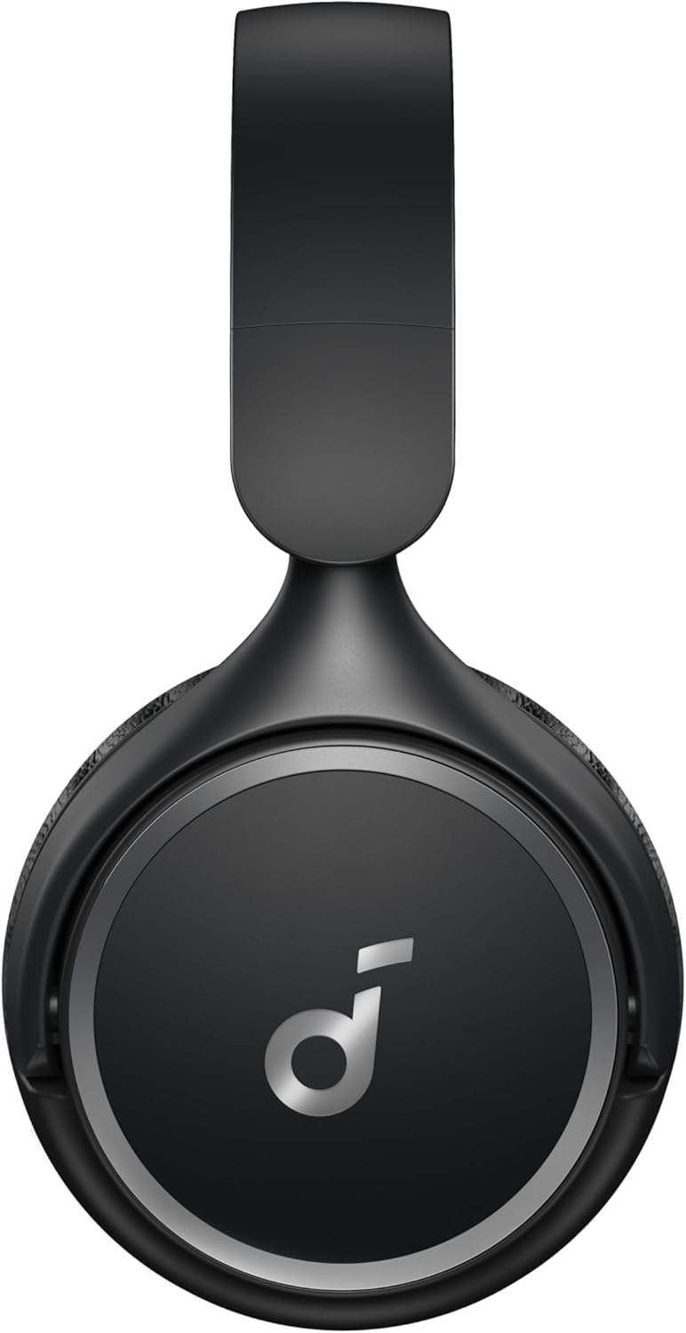 soundcore H30i Wireless On-Ear Headphones