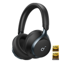soundcore Space One | Active Noise Cancelling Headphones