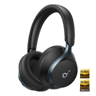 soundcore Space One | Active Noise Cancelling Headphones