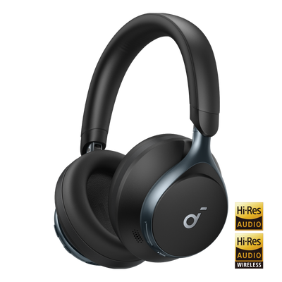 Space One | Active Noise Cancelling Headphones