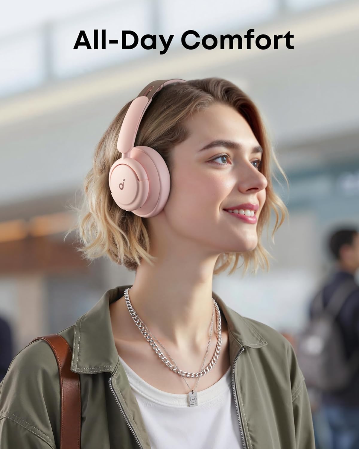 soundcore Q30 | Bluetooth Noise Cancelling Headphones