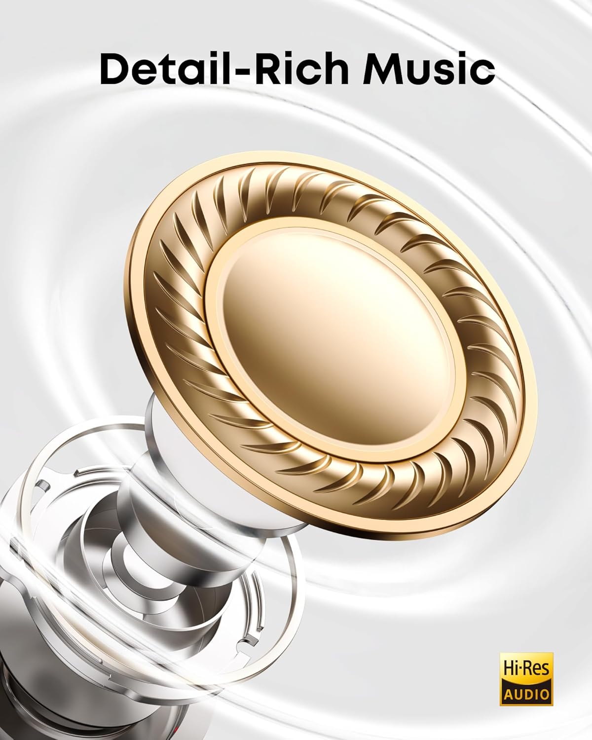 soundcore Q30 | Bluetooth Noise Cancelling Headphones