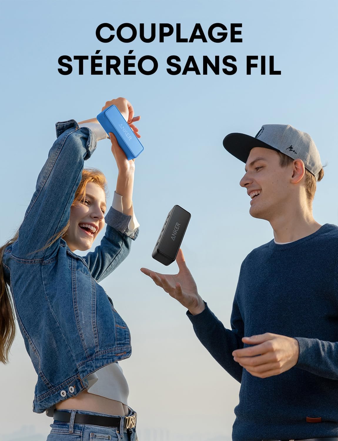 soundcore 2 (Refurbished)