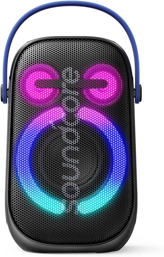 soundcore Anker Rave Neo 2 Portable Speaker (Refurbished)