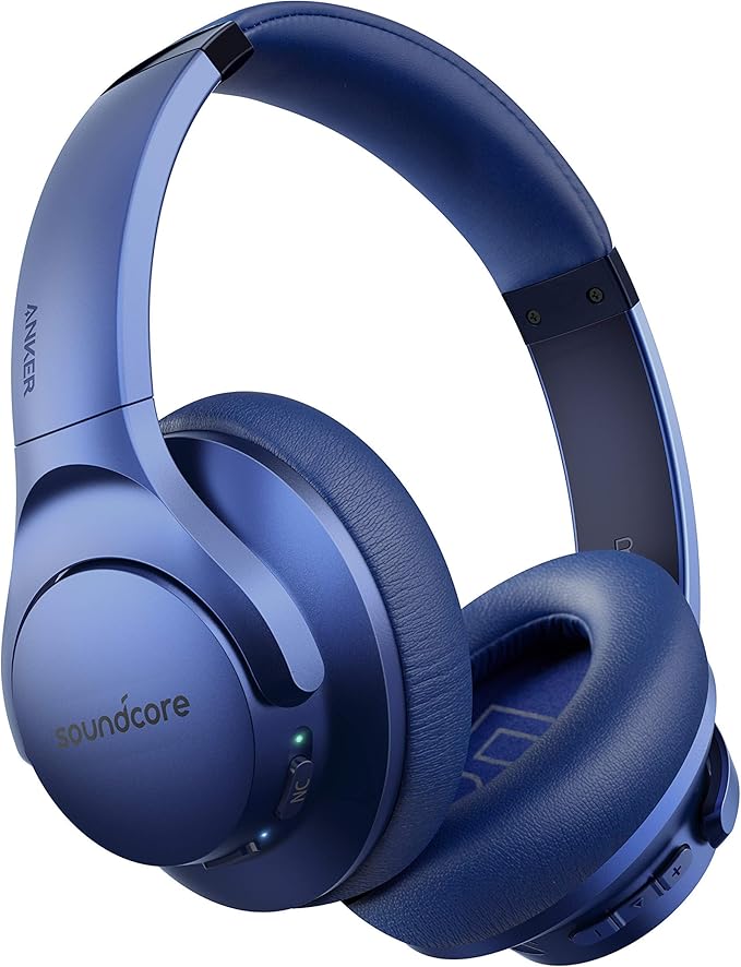 soundcore Life Q20  (Refurbished)