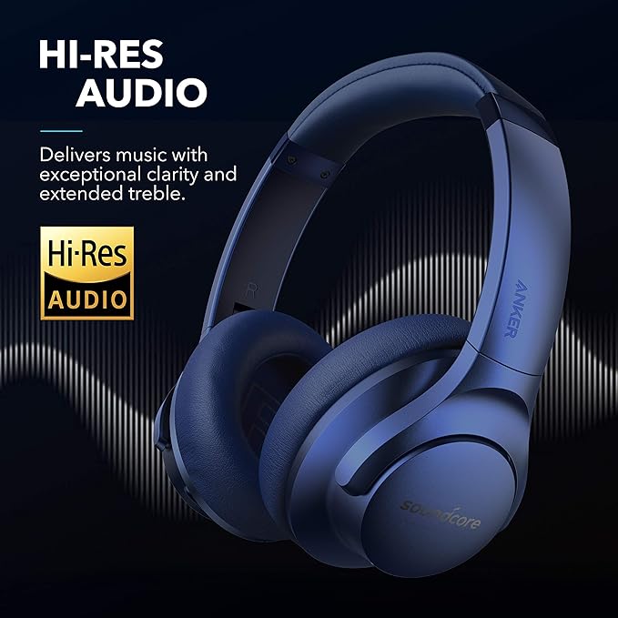 soundcore Life Q20  (Refurbished)