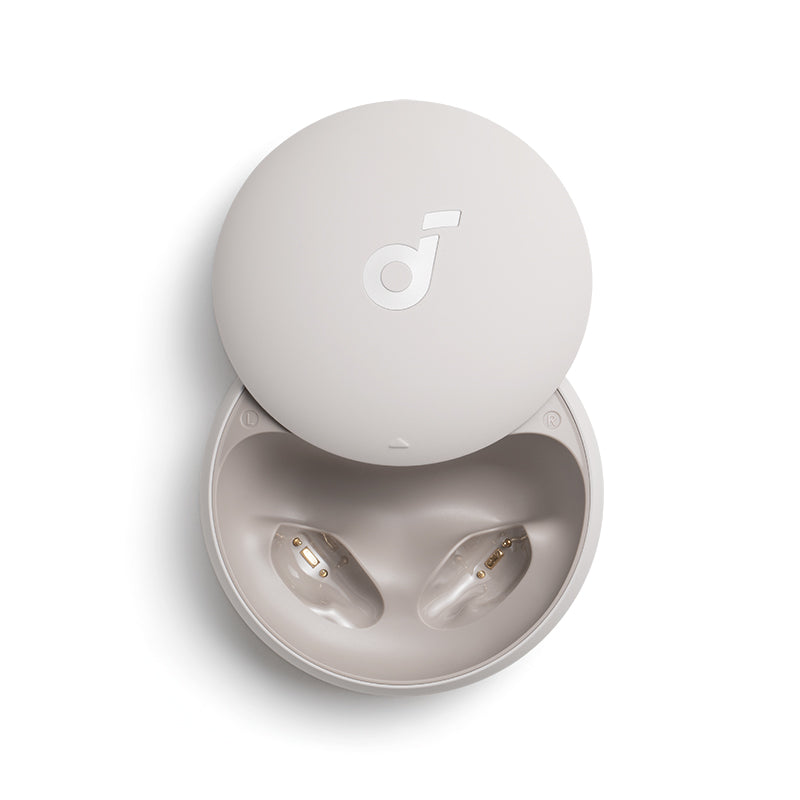 soundcore Sleep A20 Charging Case Kit - Slumber Beige