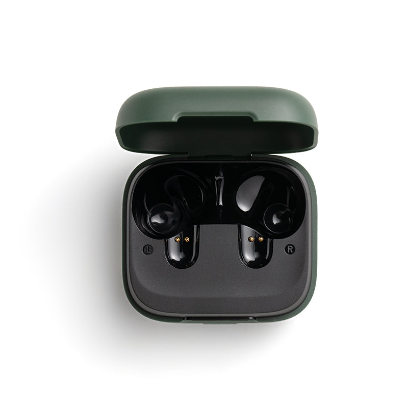 soundcore P30i Charging Case- Black