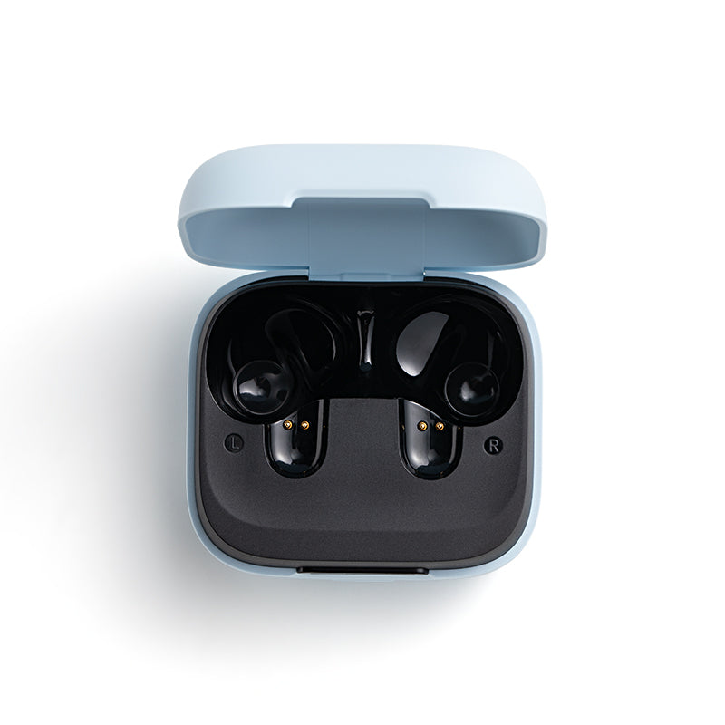 soundcore P30i Charging Case- Black