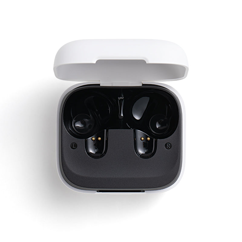 soundcore P30i Charging Case- Black