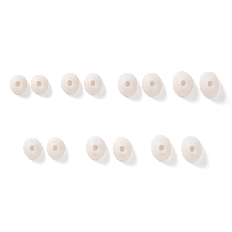 soundcore Sleep A20 Earwings/Eartips Kit - Slumber Beige