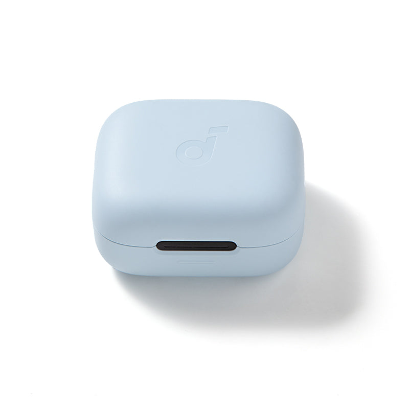 soundcore P30i Charging Case- Black