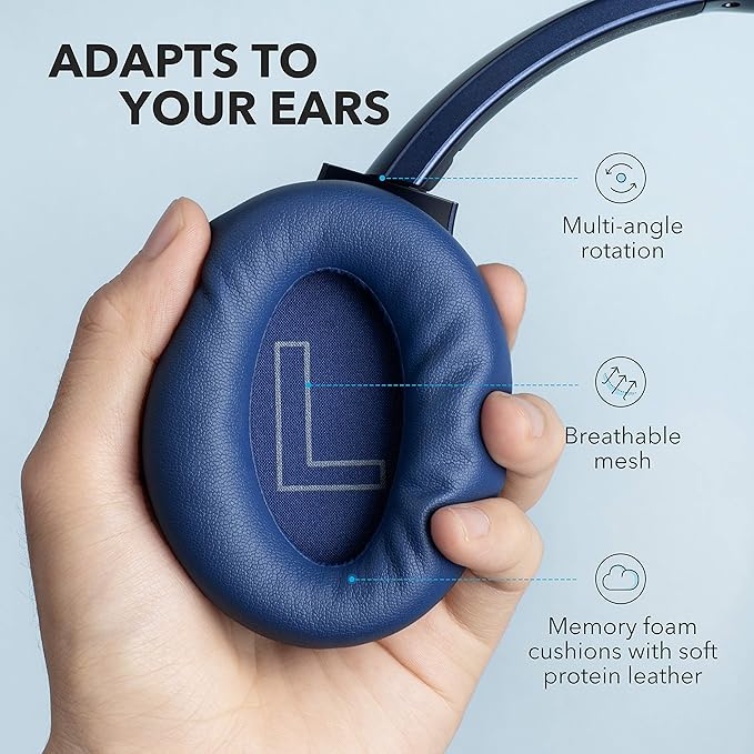 soundcore Life Q20  (Refurbished)