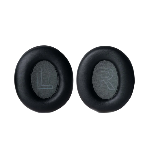Life Q20/Q20+ Ear Cushions - Black