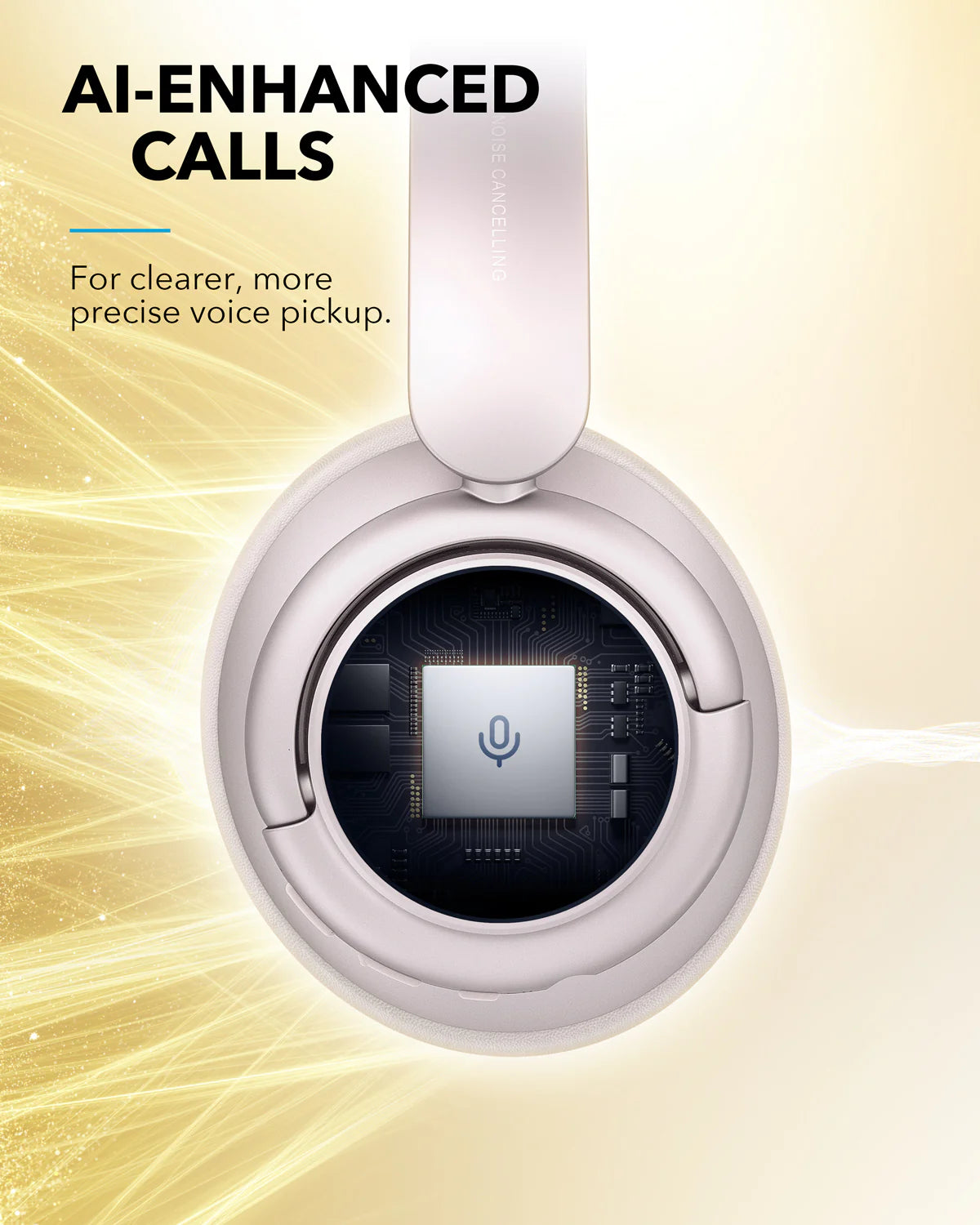 Life Q35 | Noise-Cancelling Headphones with LDAC