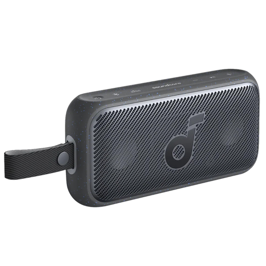 Motion 300 | Portable Bluetooth Speaker