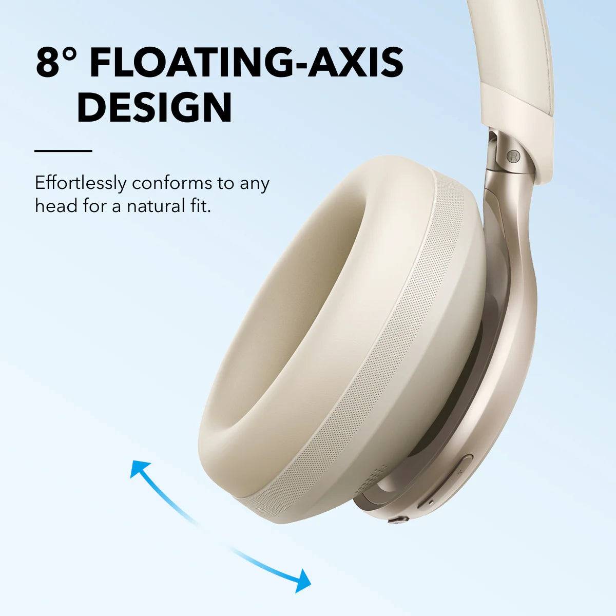 Space One | Active Noise Cancelling Headphones