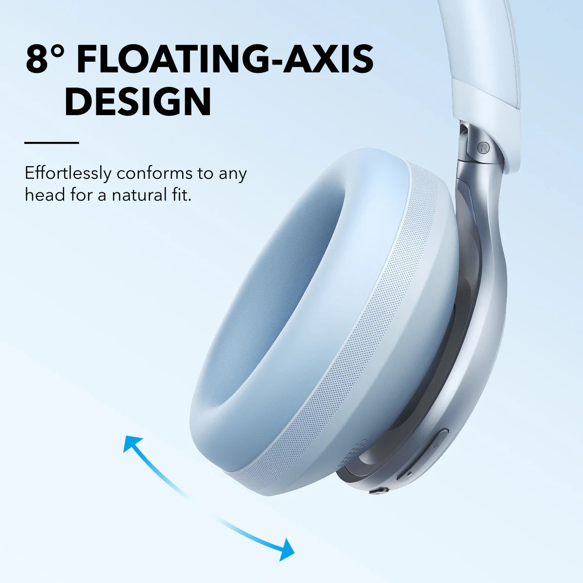 Space One | Active Noise Cancelling Headphones