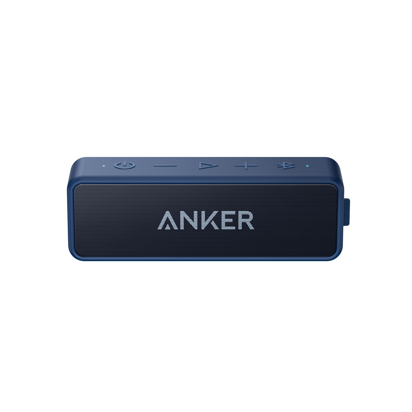 Anker speaker with BassUp for powerful sound