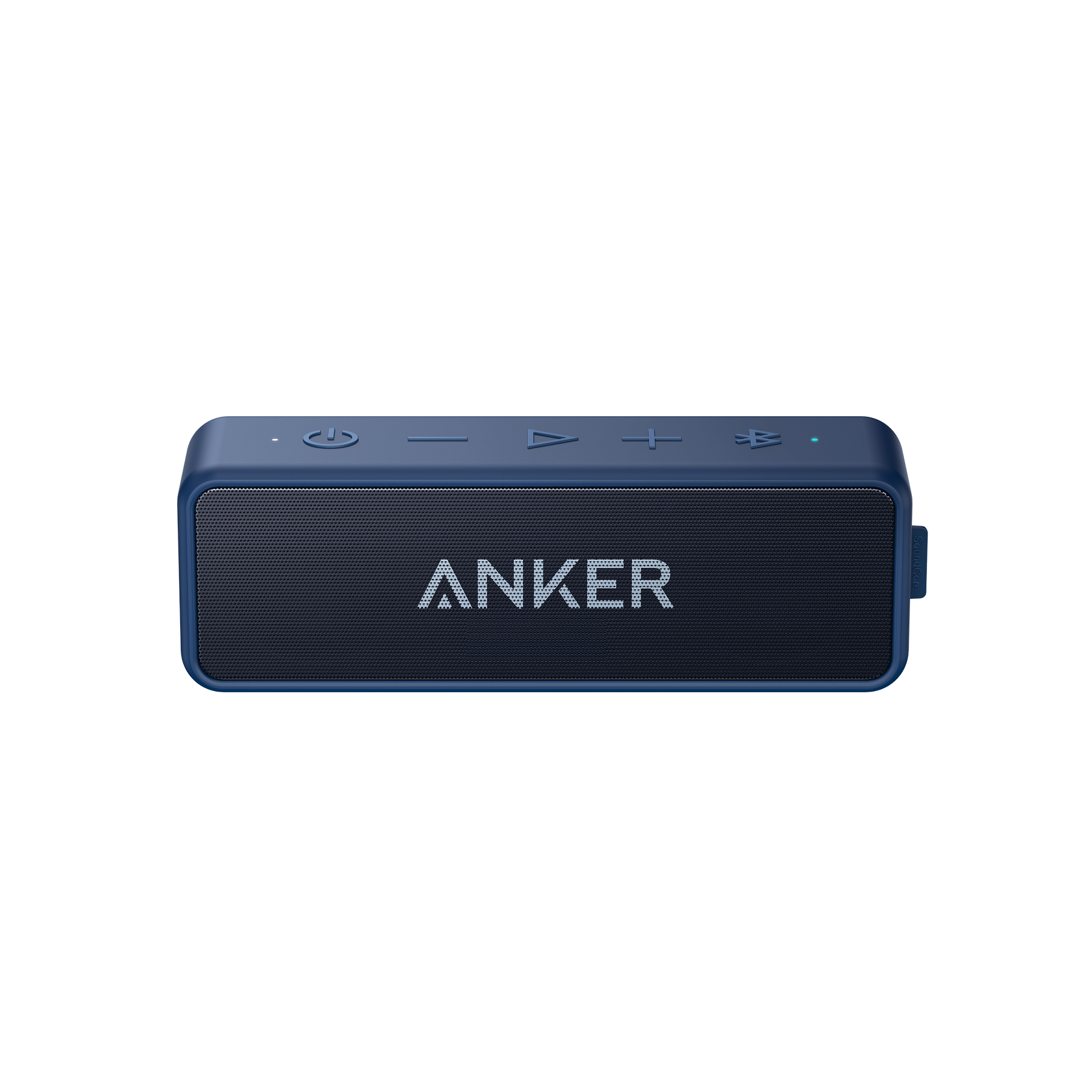 Anker speaker with BassUp for powerful sound