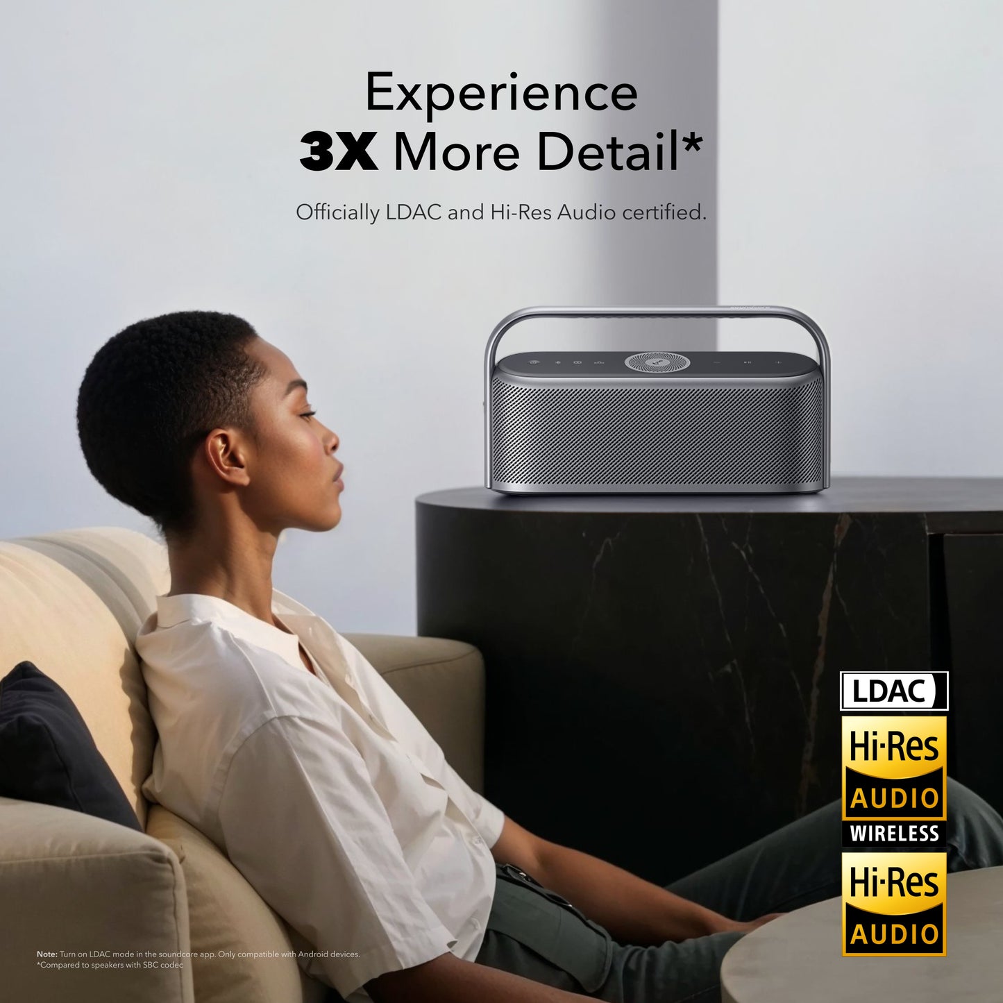 Motion X600 (Refurbished)