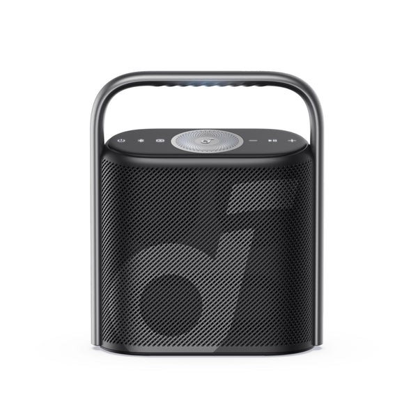 Portable Bluetooth Speaker - soundcore US