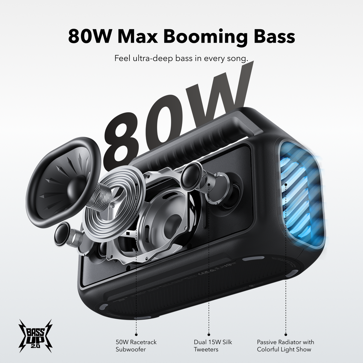Boom 2 speaker deals price