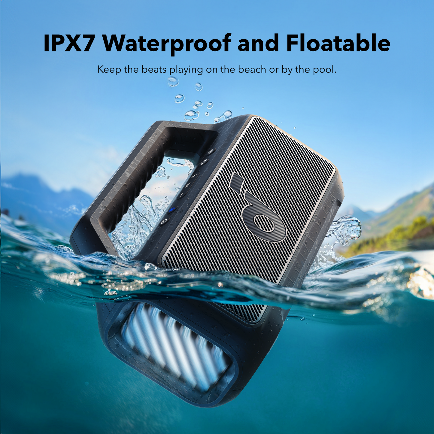 Boom 2  (Refurbished)