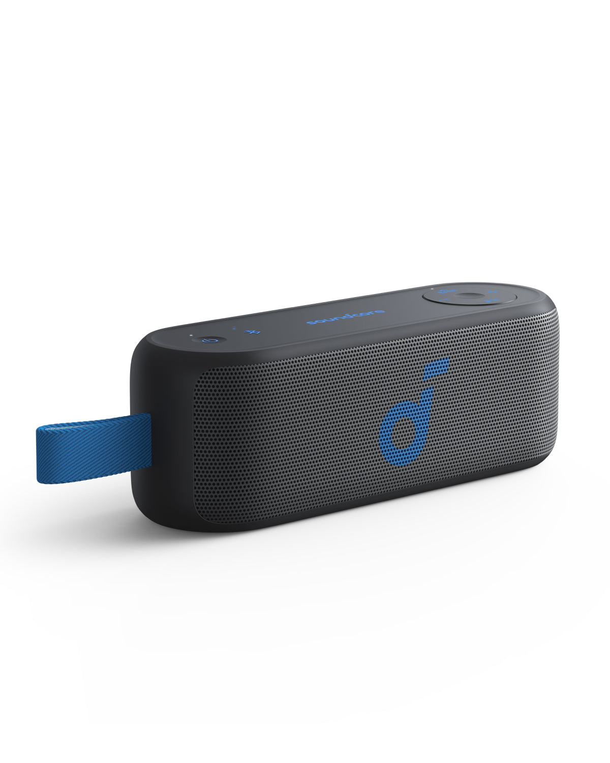 soundcore Select 3 Portable Outdoor Bluetooth Speaker