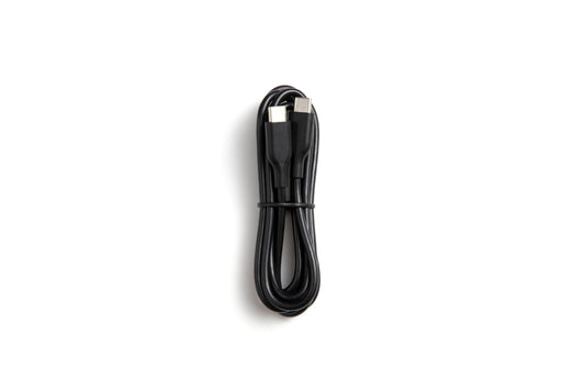 USB C to USB C charging cable for Rave 3S