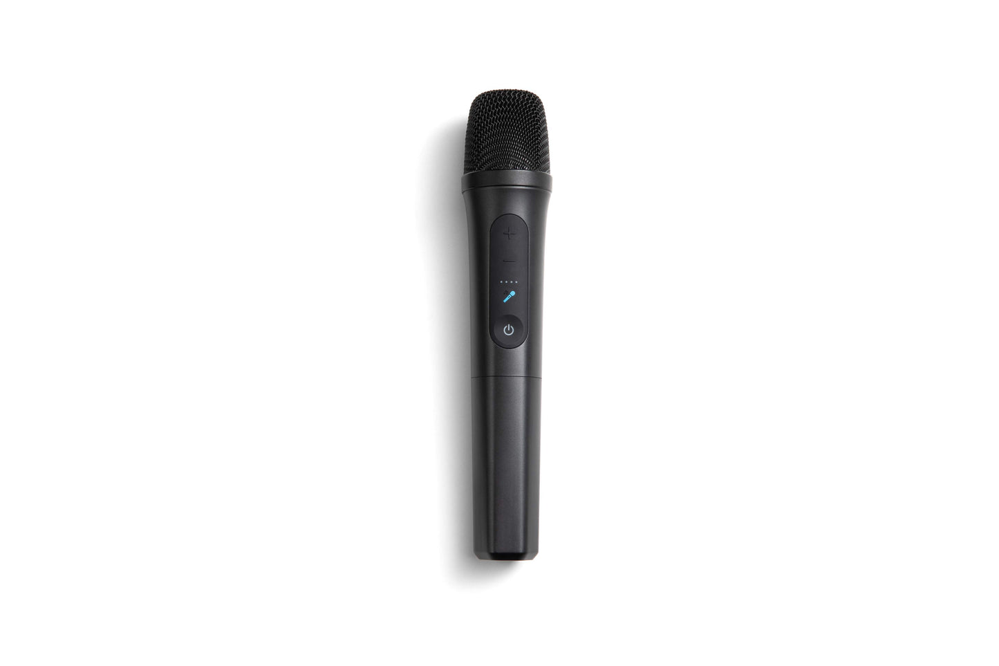 Wireless microphone for Rave 3S