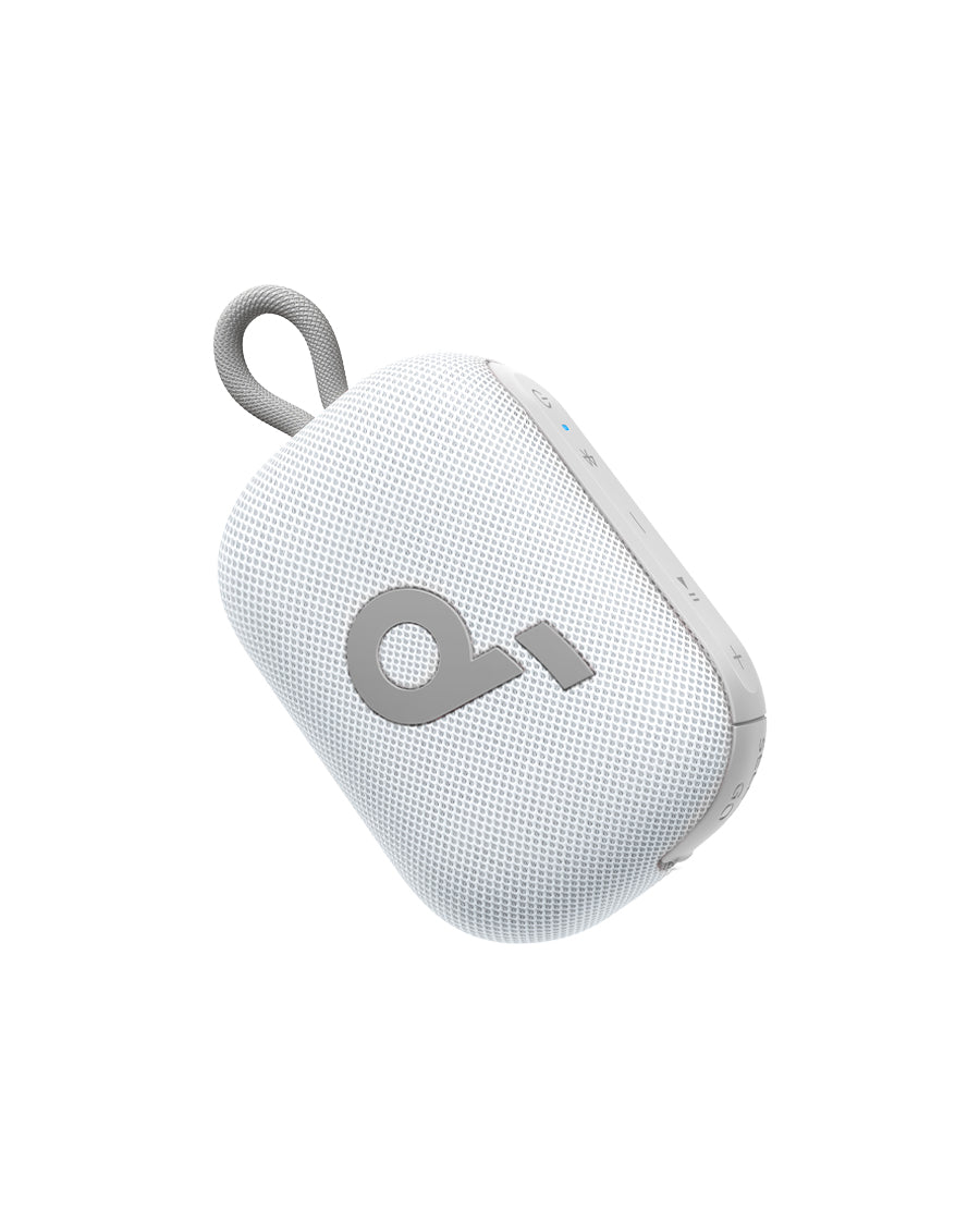 soundcore Select 4 Go Bluetooth Shower Speaker by Anker