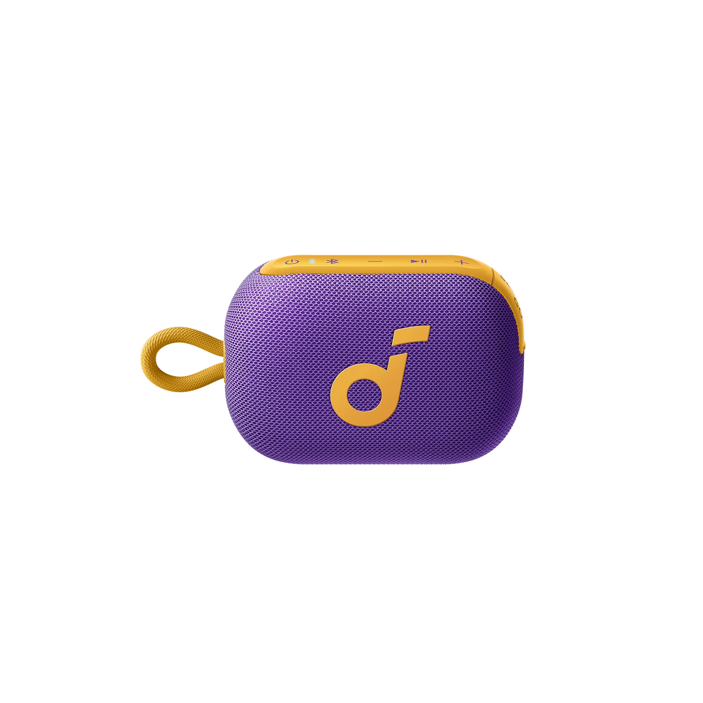 soundcore Select 4 Go Bluetooth Shower Speaker by Anker