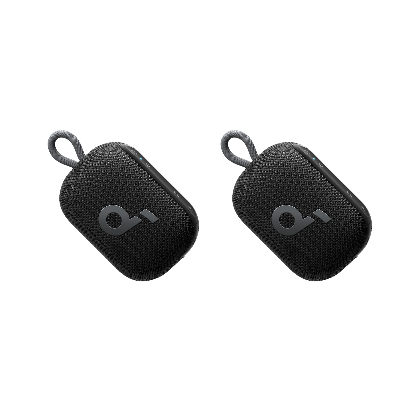 soundcore Select 4 Go Bluetooth Shower Speaker by Anker